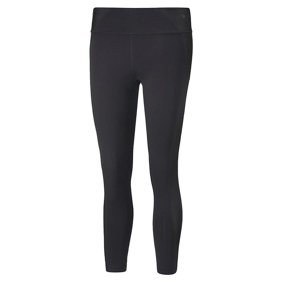 Puma Day in Motion 7/8 Tights Kadın Siyah Tayt 67106901