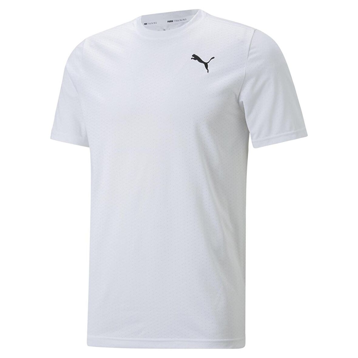 Puma 52235102 Train Fav Blaster Tee Erkek T-Shirt