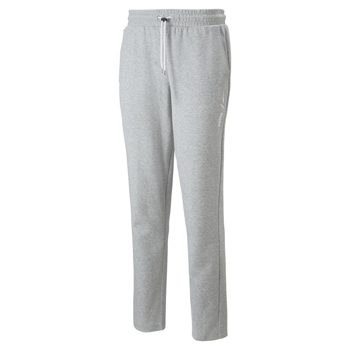 Puma Normal Gri Erkek Eşofman Altı 84978204 RAD/CAL Pants