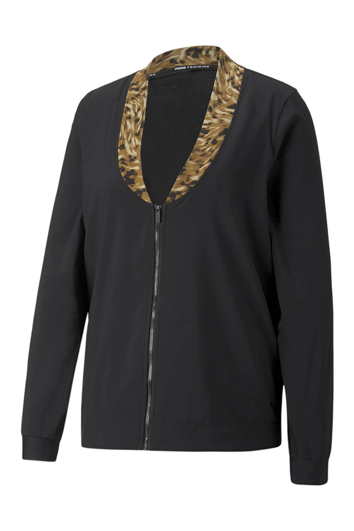 Jacket  Black Siyah Kadın Sweatshirt