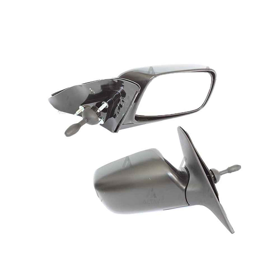 AYNA DIŞ DİKİZ COROLLA  98-02 MANUEL SAĞ