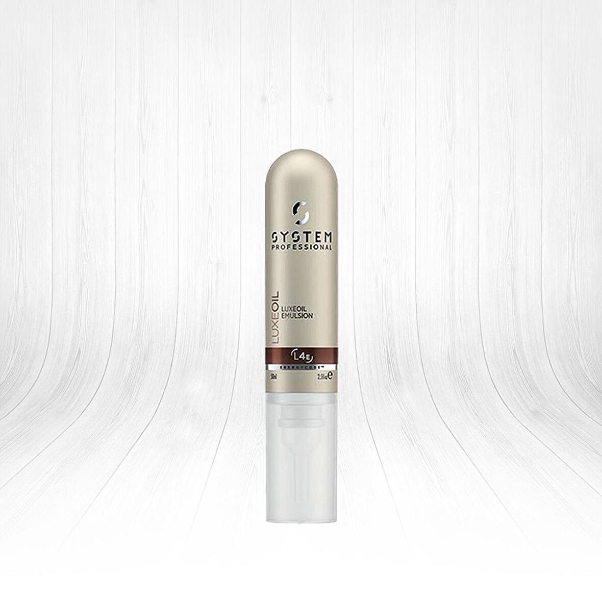 Wella System Professional Luxe Oil Emulsion 50ml