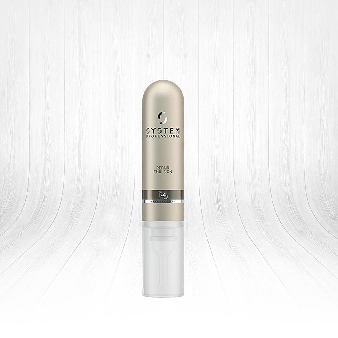 Wella System Professional Onarıcı Emülsiyon 50ml