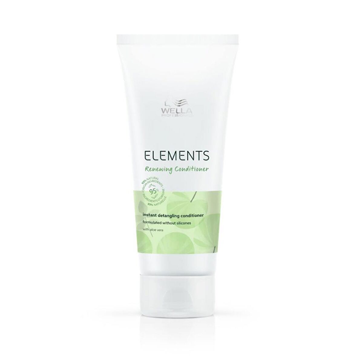 Wella Element Conditioner Renewing Yenileyici Saç Kremi 200 ml 