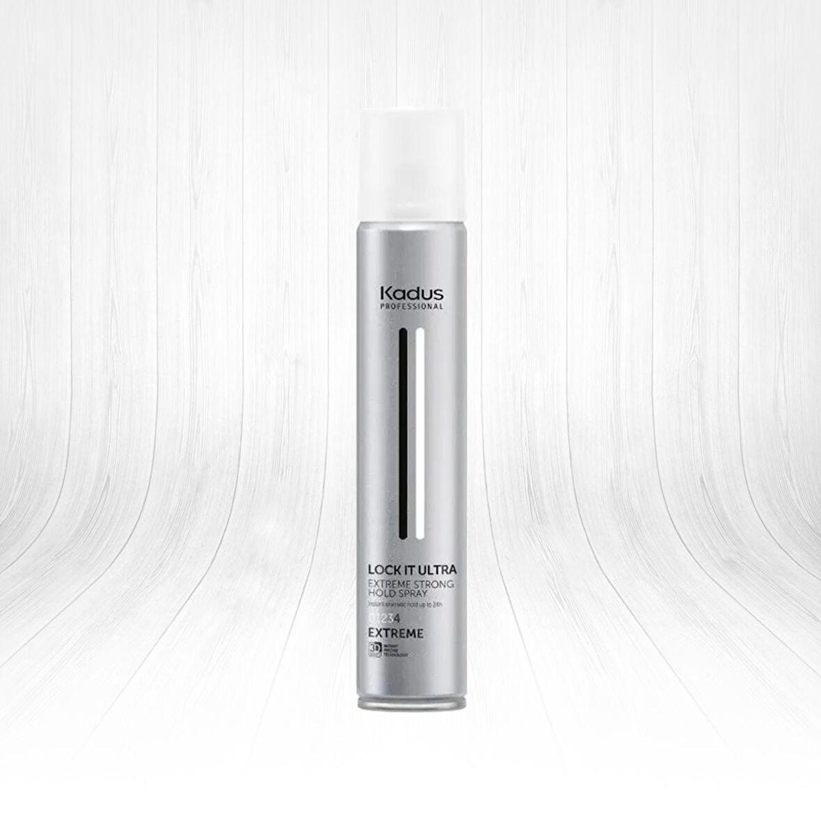 Kadus by Wella Lock it Spray 500 ml