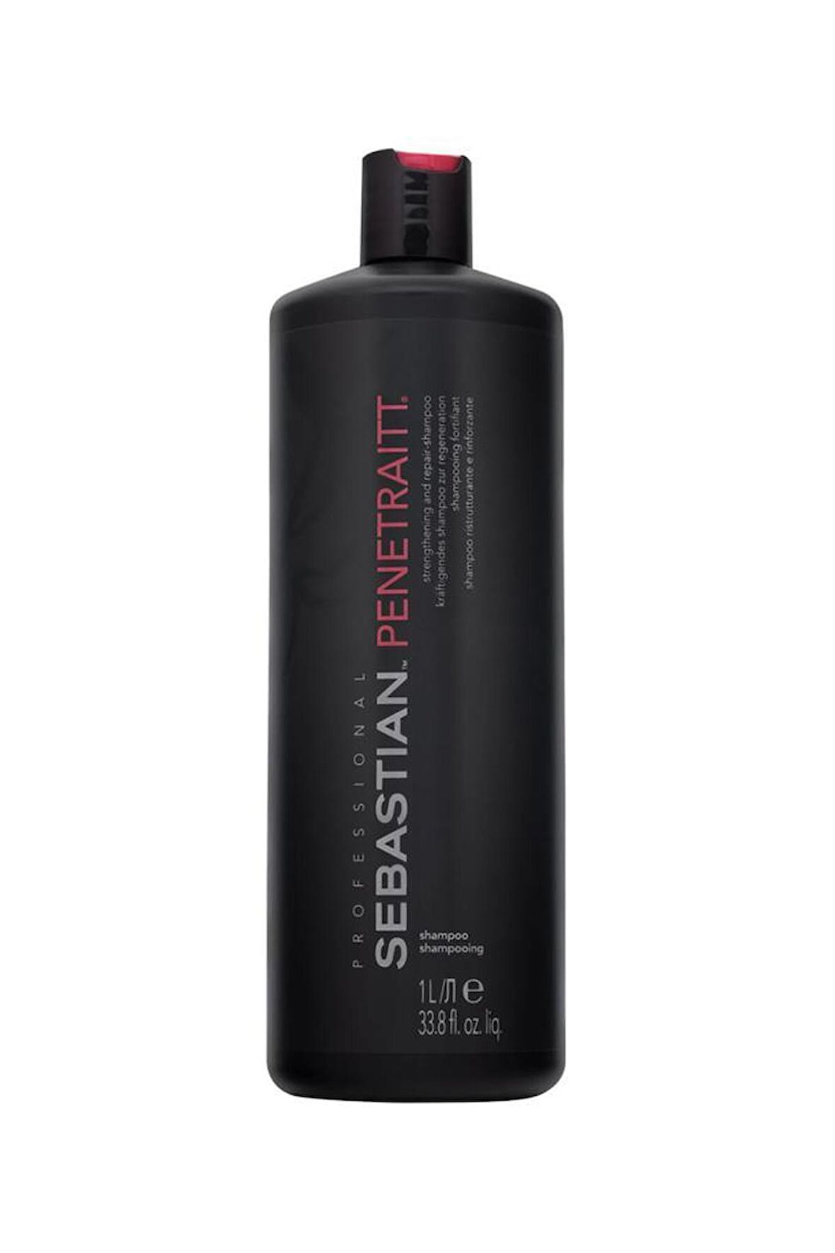 Sebastian Penetraitt 1000 ML Şampuan