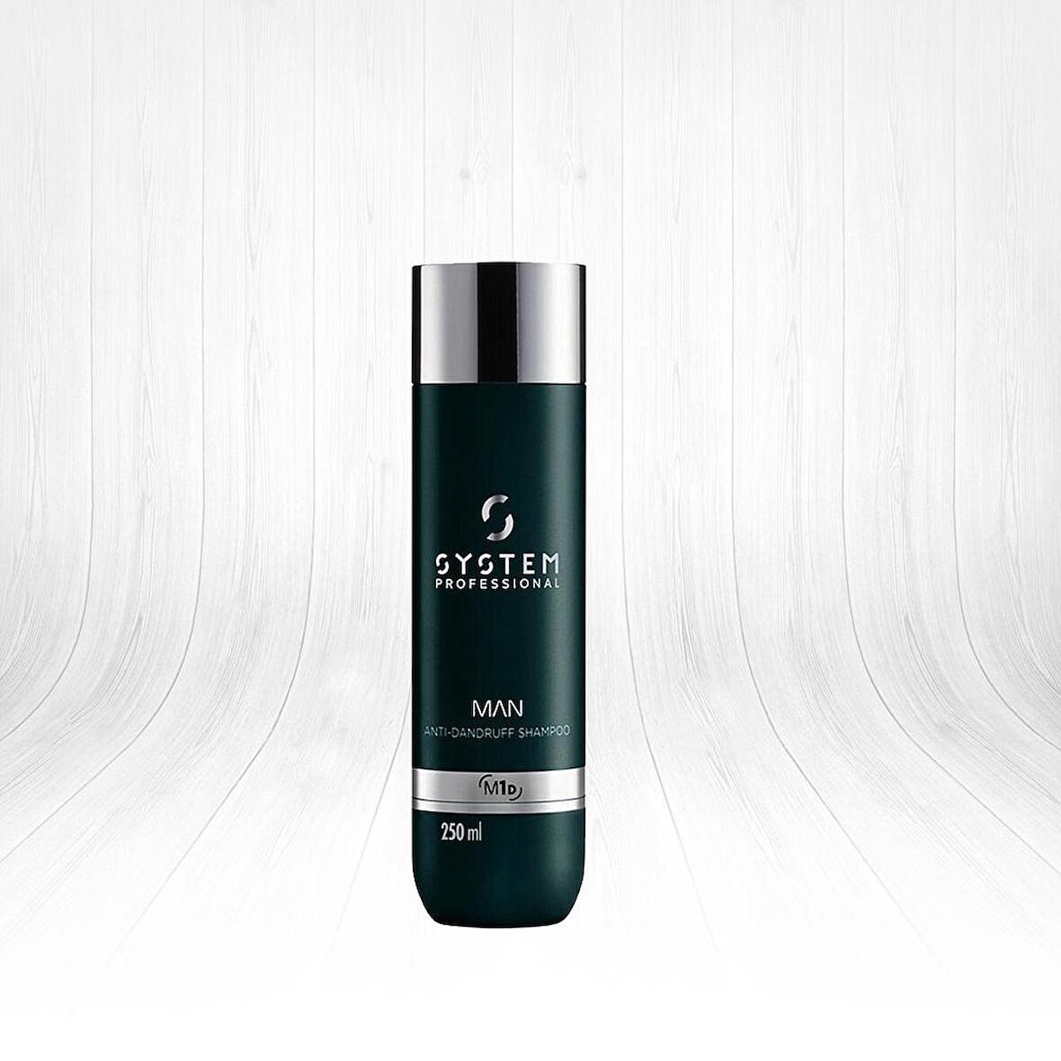 Wella System Professional Man Kepek Önleyici Şampuan 250ml