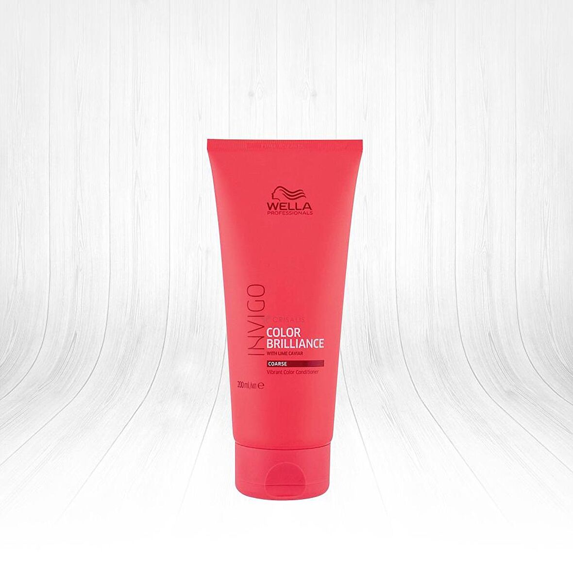 Wella Invigo Color Brilliance Renk Canlandırıcı Saç Kremi 200ml