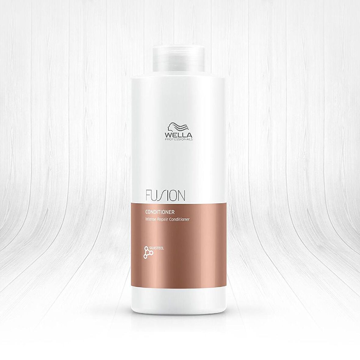 Wella Fusion Intense Repair Onarıcı Saç Kremi 1000ml