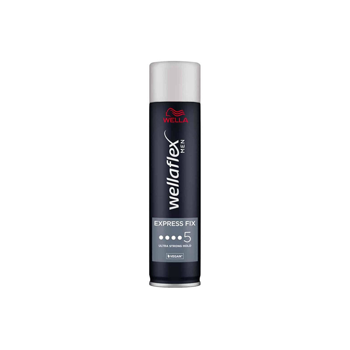 Wella Flex Men Express Fıx Saç Sprey Ultra Strong 250 Ml