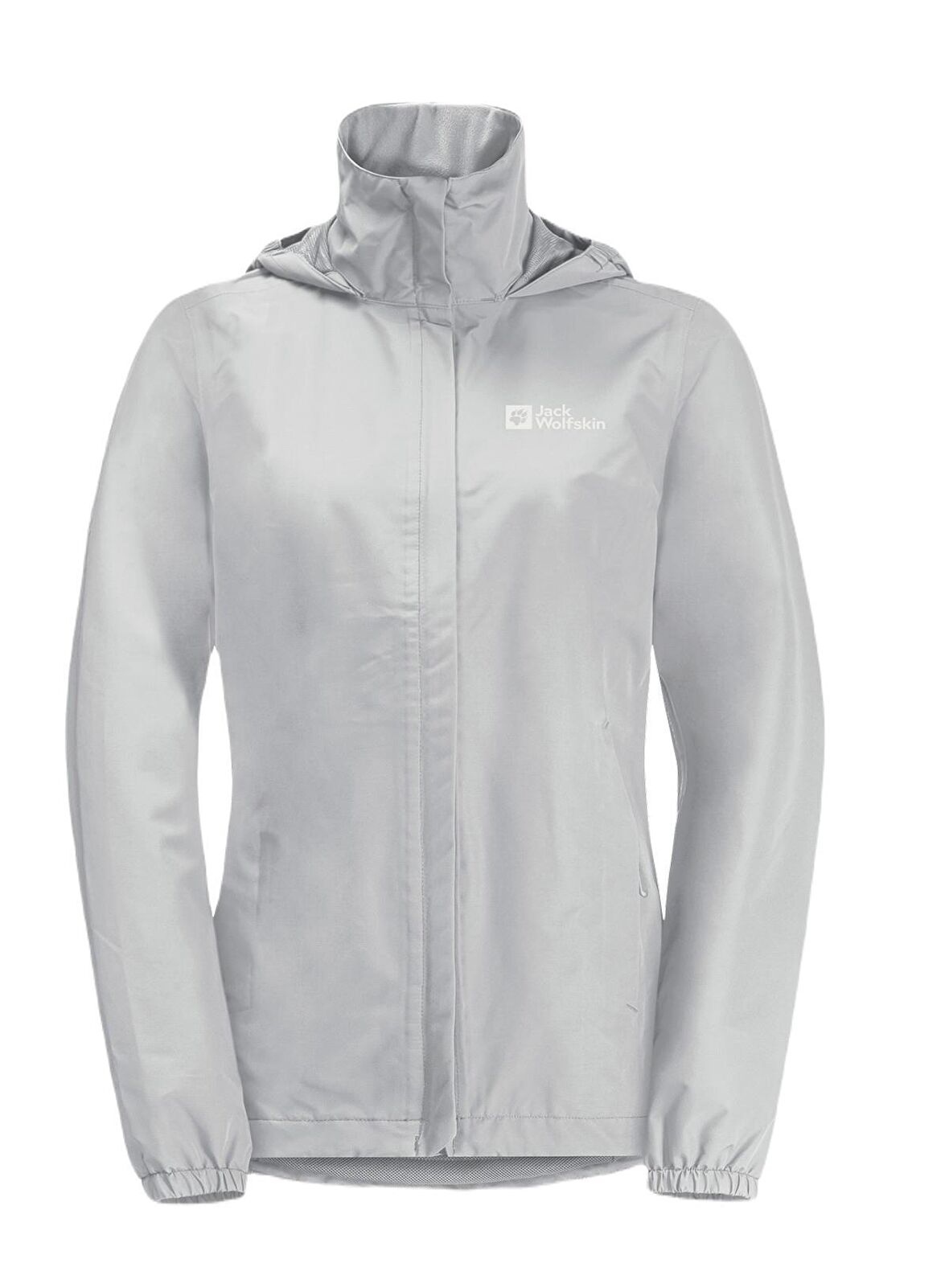 Jack Wolfskin 1111202 Stormy Point 2L W Kadın Outdoor Montu