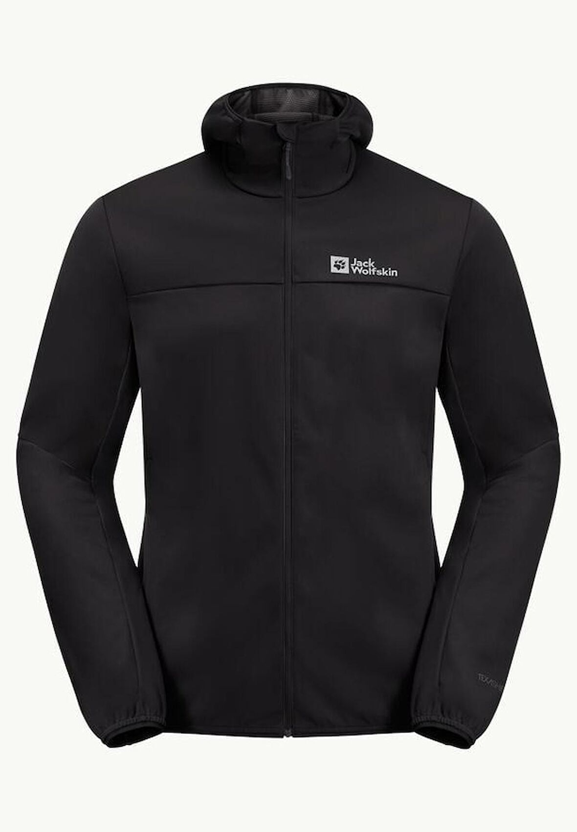 Jack Wolfskin Feldberg Hoody Erkek Outdoor Ceket 1306923