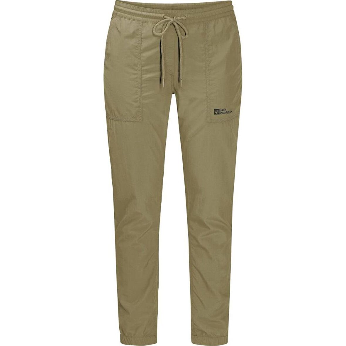 Jack Wolfskin Mojave Pants Kadın Pantolon