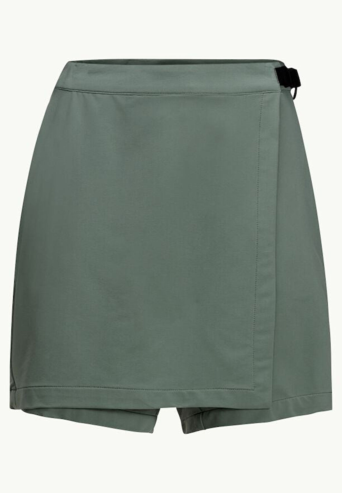 Jack Wolfskin Wandermood Skort W Kadın Outdoor Şort Etek 1507113