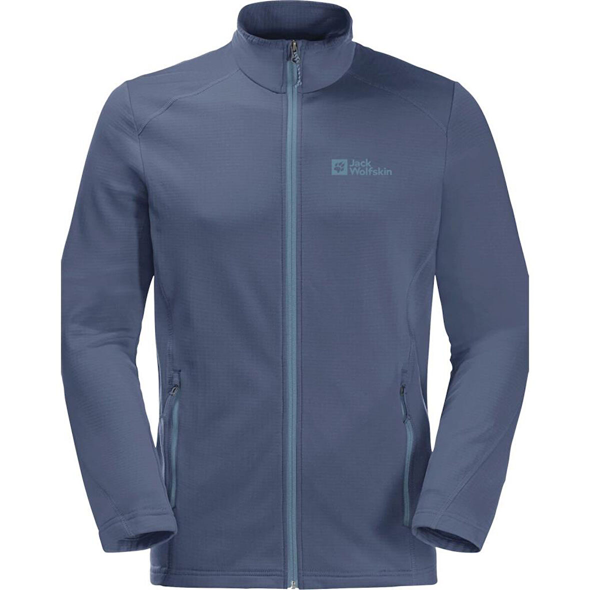 Jack Wolfskin Kolbenberg Erkek Rüzgarlık