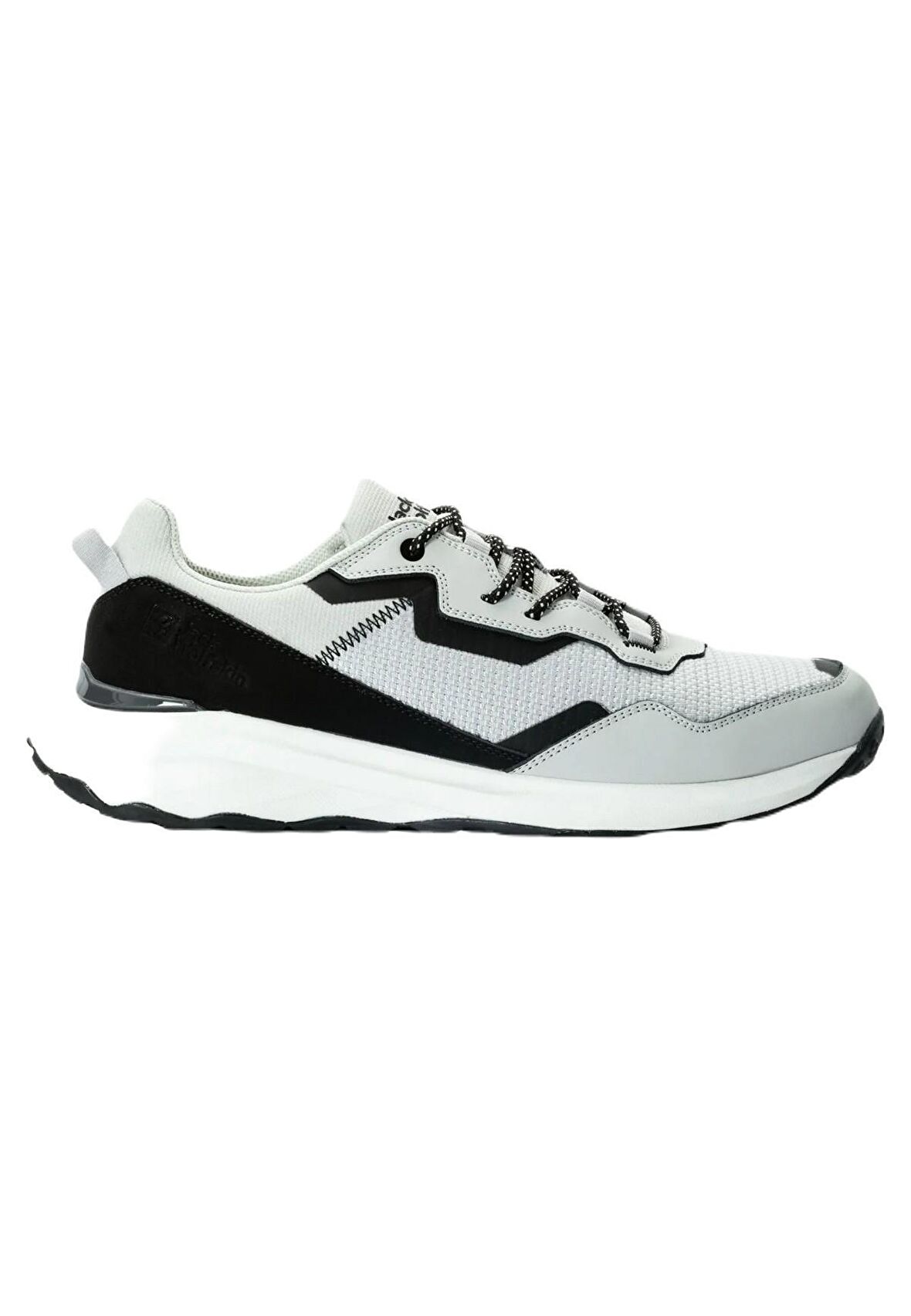 Jack Wolfskin 4059621 Dromoventure Low M Erkek Outdoor Ayakkabı