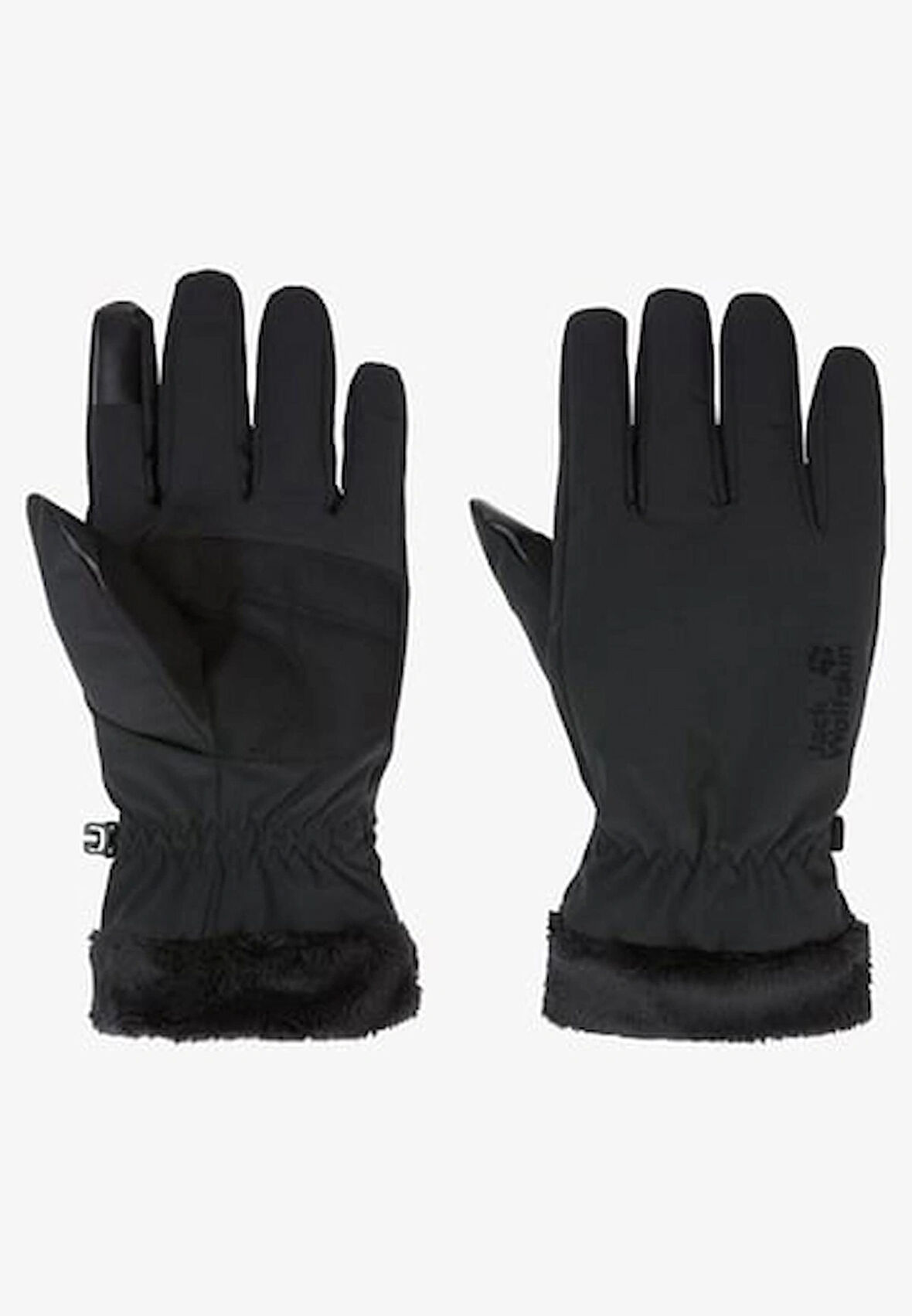 JACK WOLFSKIN HIGHLOFT GLOVE W A63073
