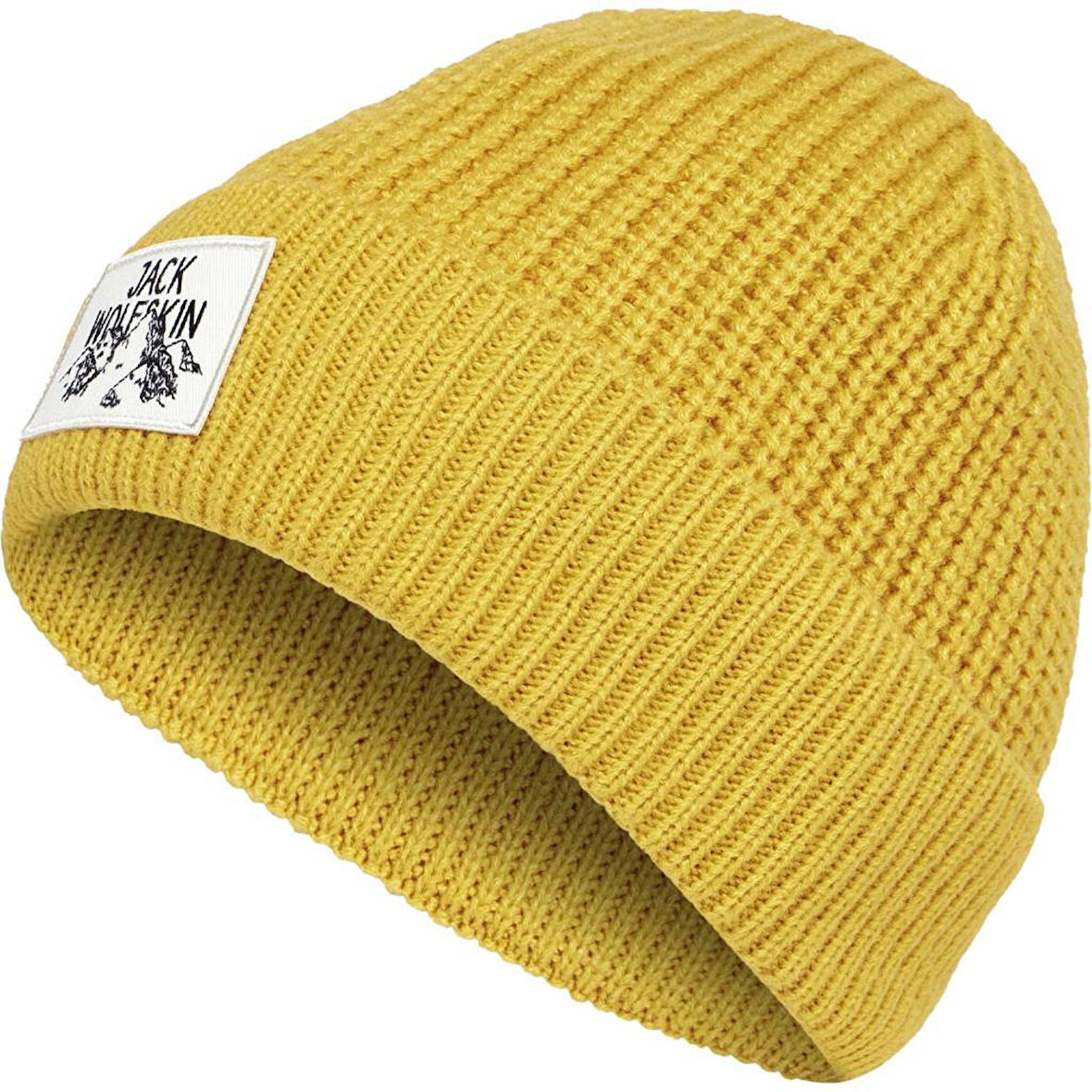 Jack Wolfskin Badge Beanie Unısex Bere