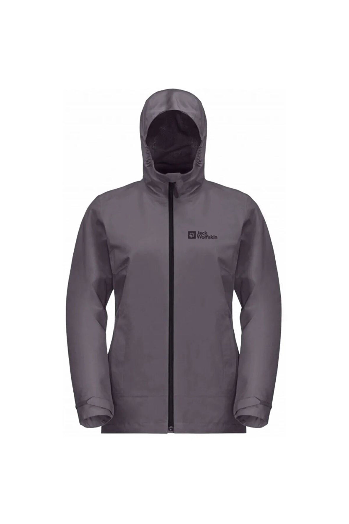 Jack Wolfskin 1115621-I0083 Moonrise 3IN1 Jkt W Kadın Outdoor Mont