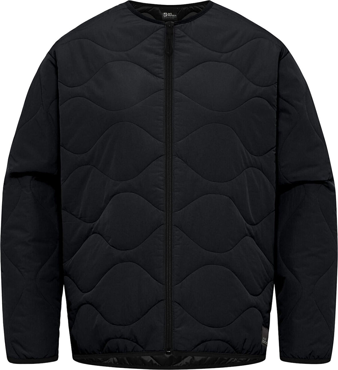Jack Wolfskin A60173-6502 Wandersome Ins W Kadın Oudoor Mont