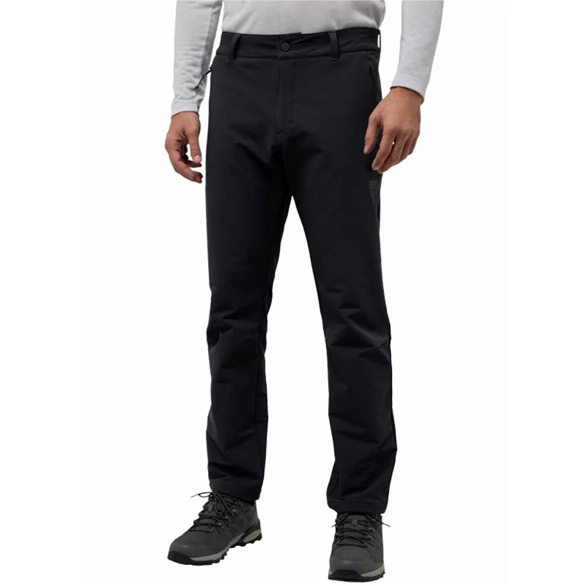 Jack Wolfskin Activate Thermic Pants M Erkek Pantolon