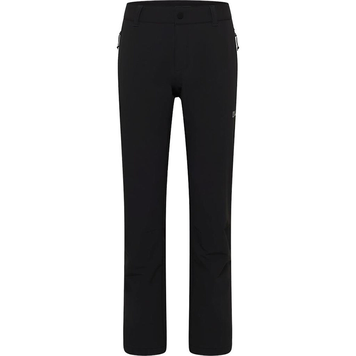 Jack Wolfskin Activate Thermic Pants Erkek Pantolon