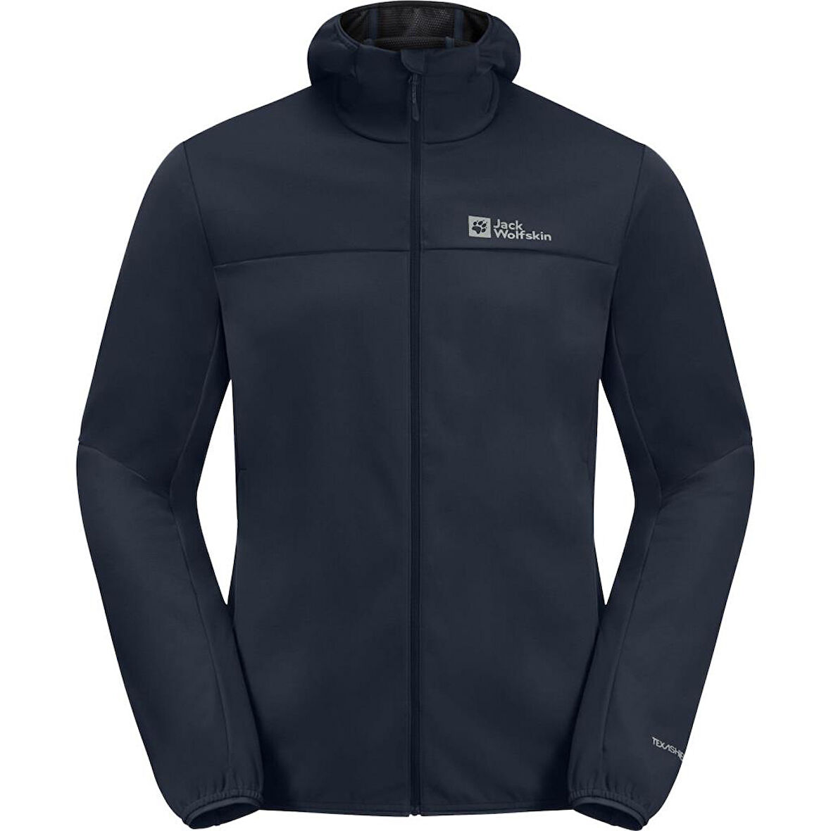 Jack Wolfskin Feldberg Hoody Erkek Rüzgarlık