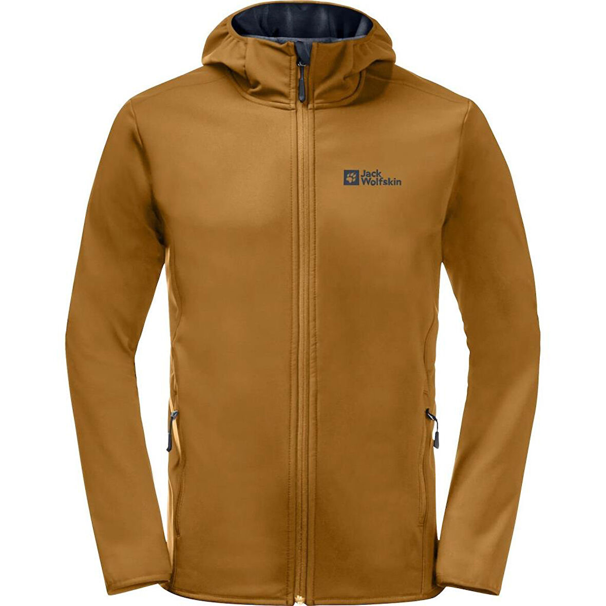 Jack Wolfskin Bornberg Hoody Erkek Rüzgarlık