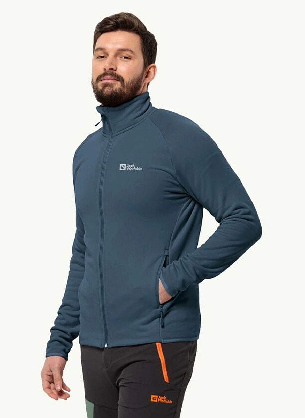 Koyu Mavi Erkek Regular Fit Ceket 1711381-C0412BAISELBERG FZ M