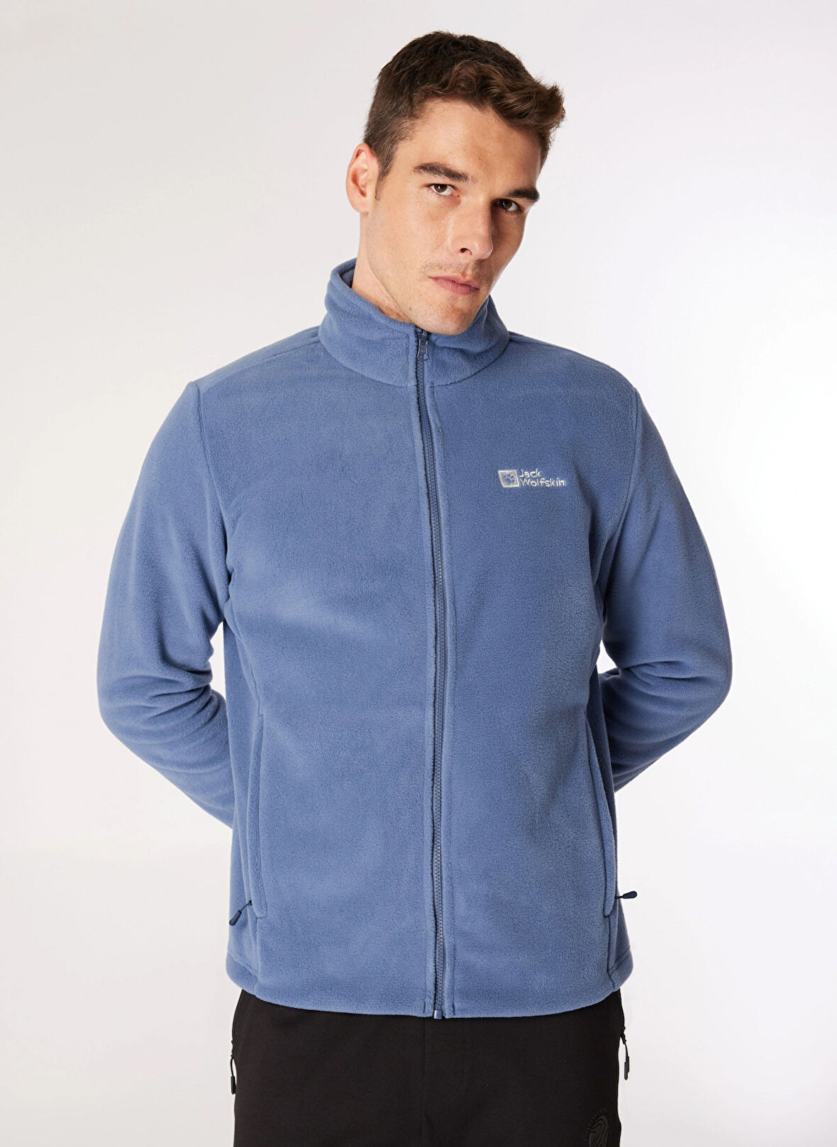 Mavi Erkek Regular Fit Ceket 1711371-C0415WINTERSTEIN FZ M