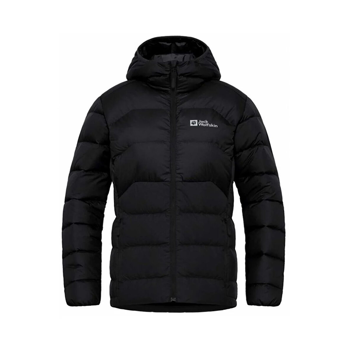 Jack Wolfskin Ather Down Hoody W Kadın Ceket