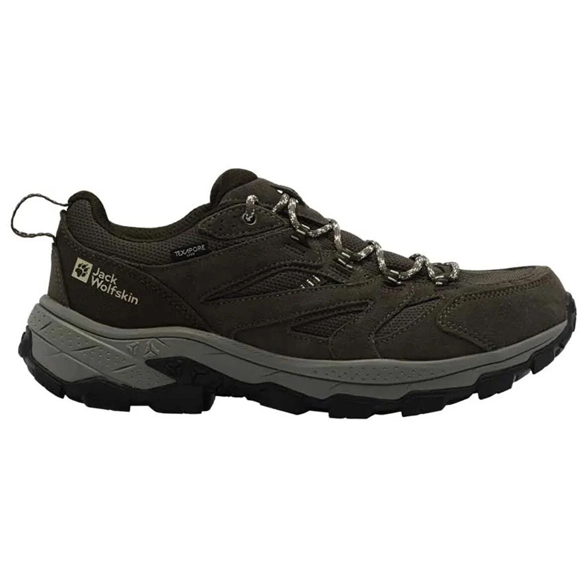 Jack Wolfskin Vojo Tour Texapore Low M Erkek Outdoor Ayakkabı