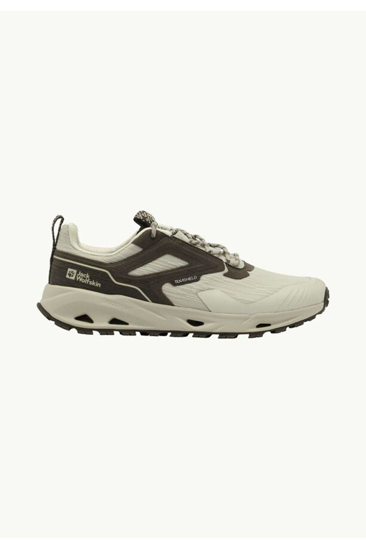 Jack Wolfskin Prelight Texashield  Low M Erkek Outdoor Ayakkabı