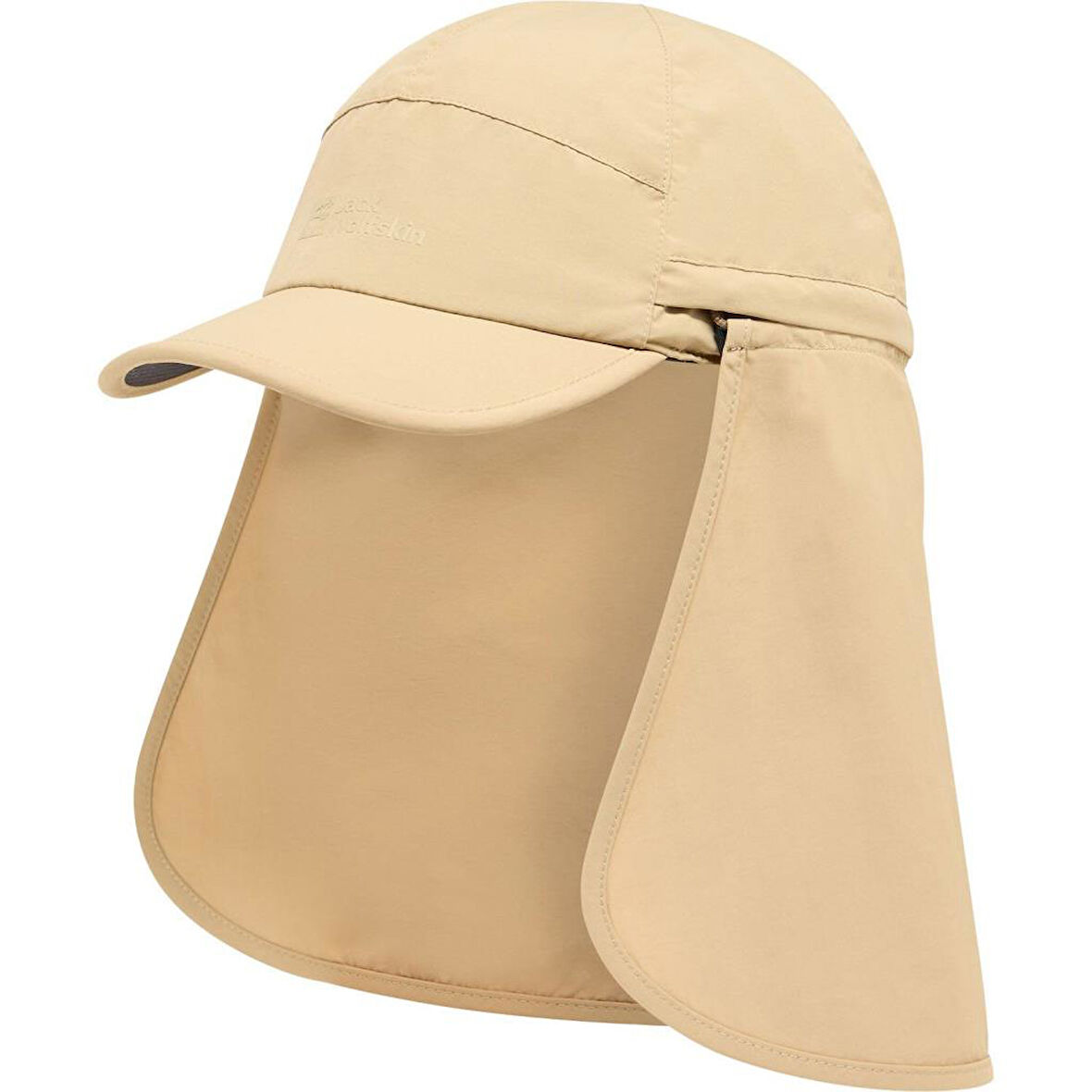 Jack Wolfskin Canyon Cap Unisex Şapka