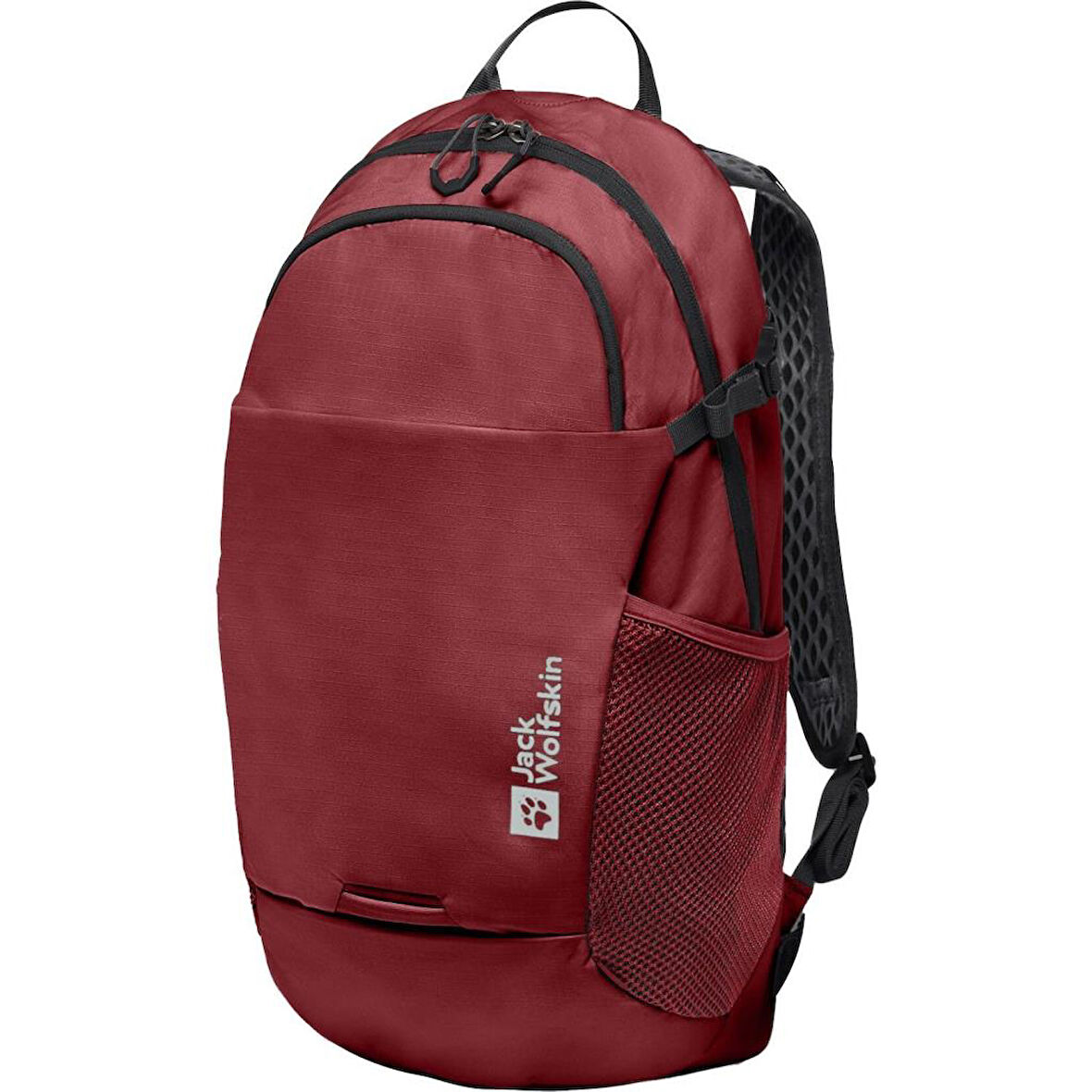 Jack Wolfskin Velocity 20 Unisex Sırt Çantası Kırmızı-20 Litre