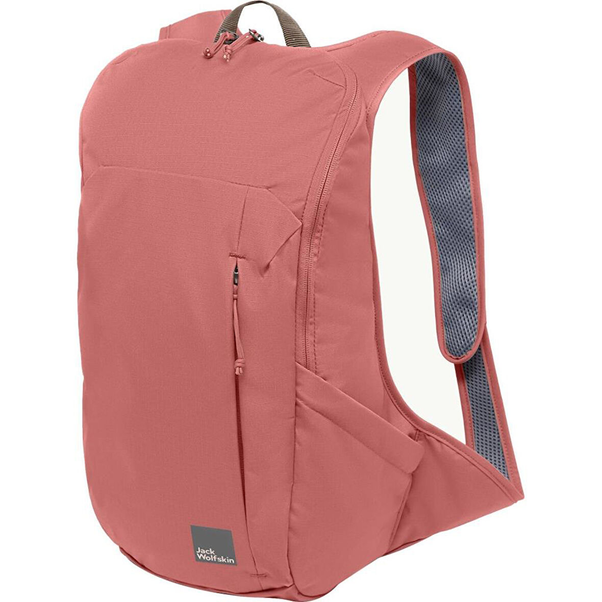 Jack Wolfskin Waimea Kadin Sırt Çantası Kırmızı-15 Litre