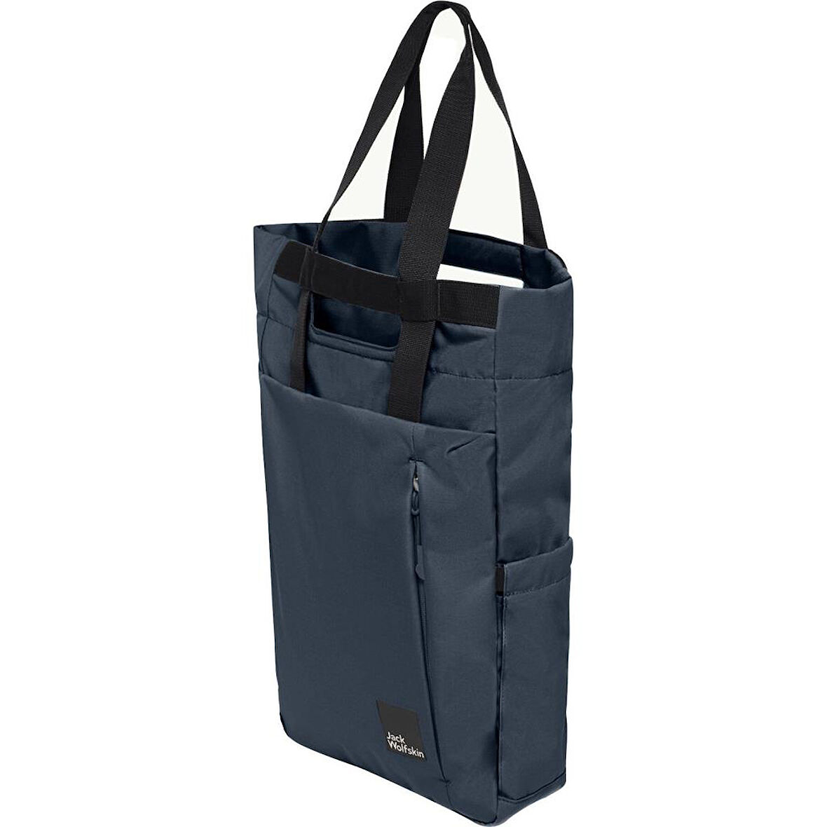 Jack Wolfskin Eve Unisex Sırt Çantası MAVI-15 Litre