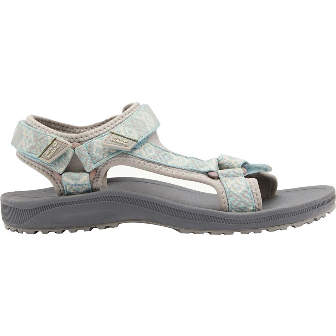 Jack Wolfskin Wave Breaker Kadin Sandalet