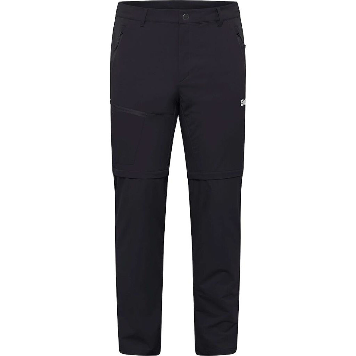 Jack Wolfskin Pico Trail Zip Off Pants Erkek Pantolon