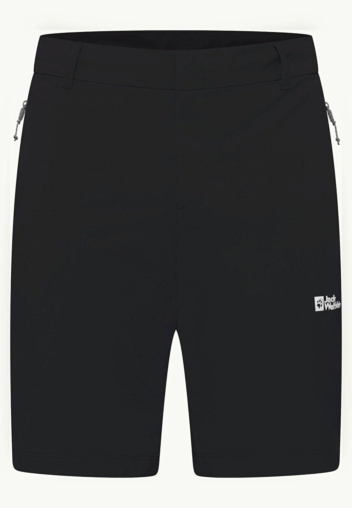 Jack Wolfskin Hikeout Shorts M Erkek Outdoor Şort A63930