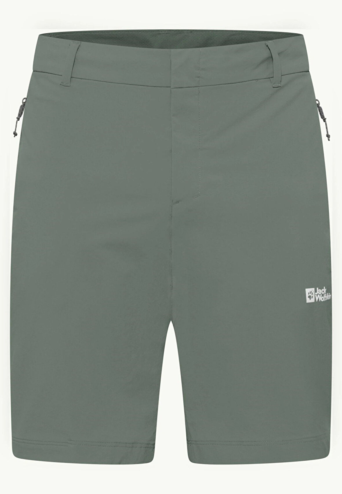 Jack Wolfskin Hikeout Shorts M Erkek Outdoor Şort A63930