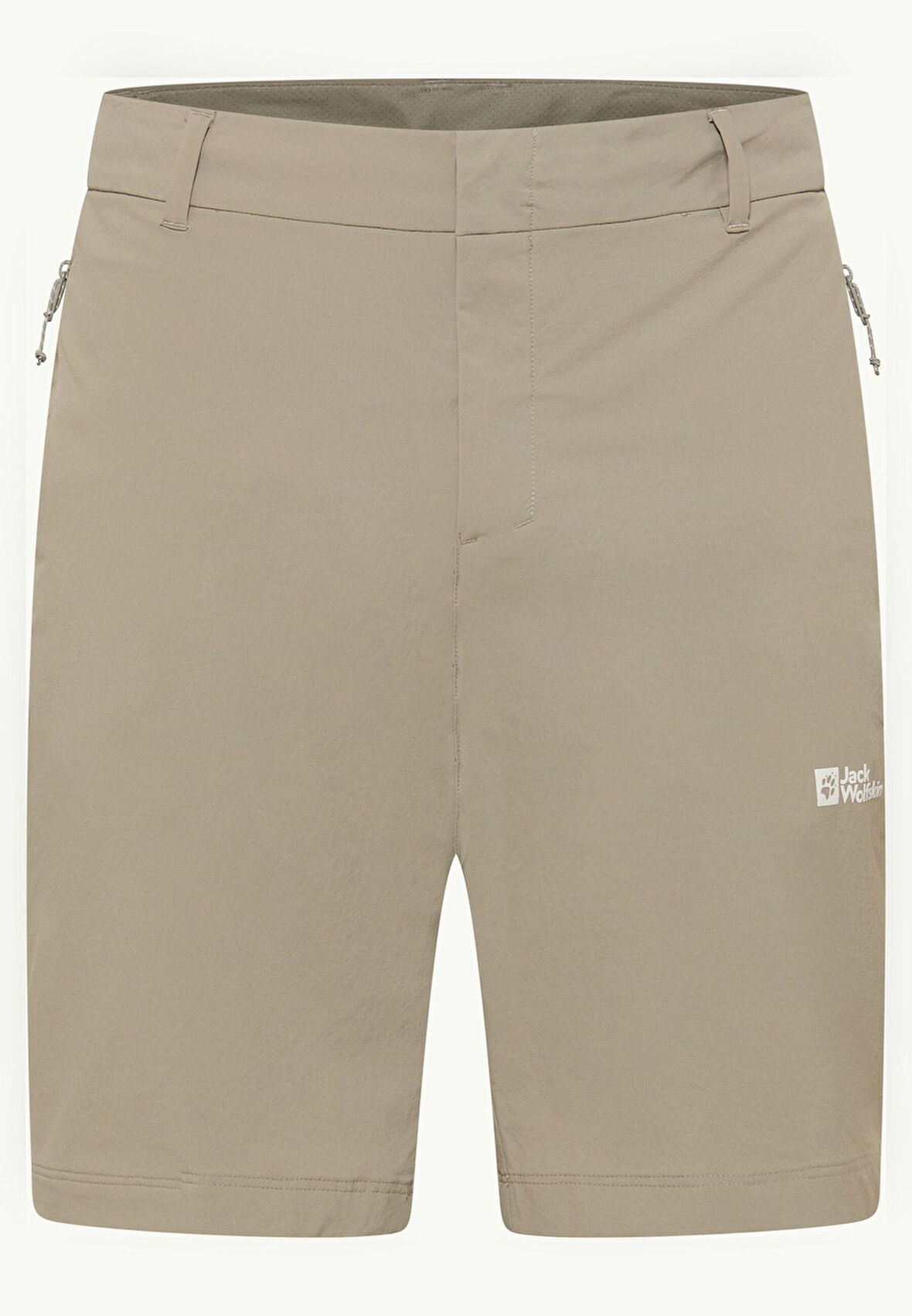 Jack Wolfskin Hikeout Shorts M Erkek Outdoor Şort A63930