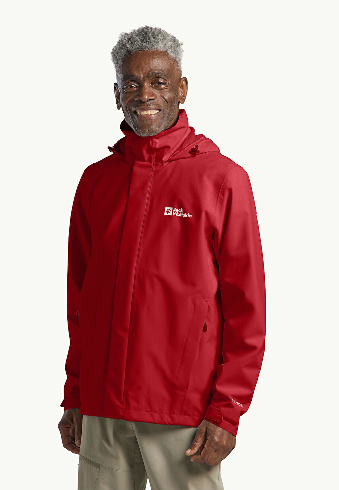 Jack Wolfskin Traıltıme 2L Jkt M Erkek Ceket A63903