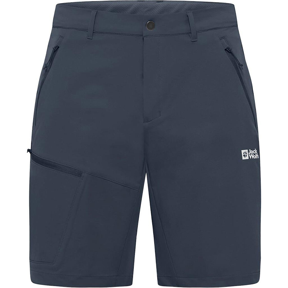 Jack Wolfskin Pico Trail Shorts Erkek Şort