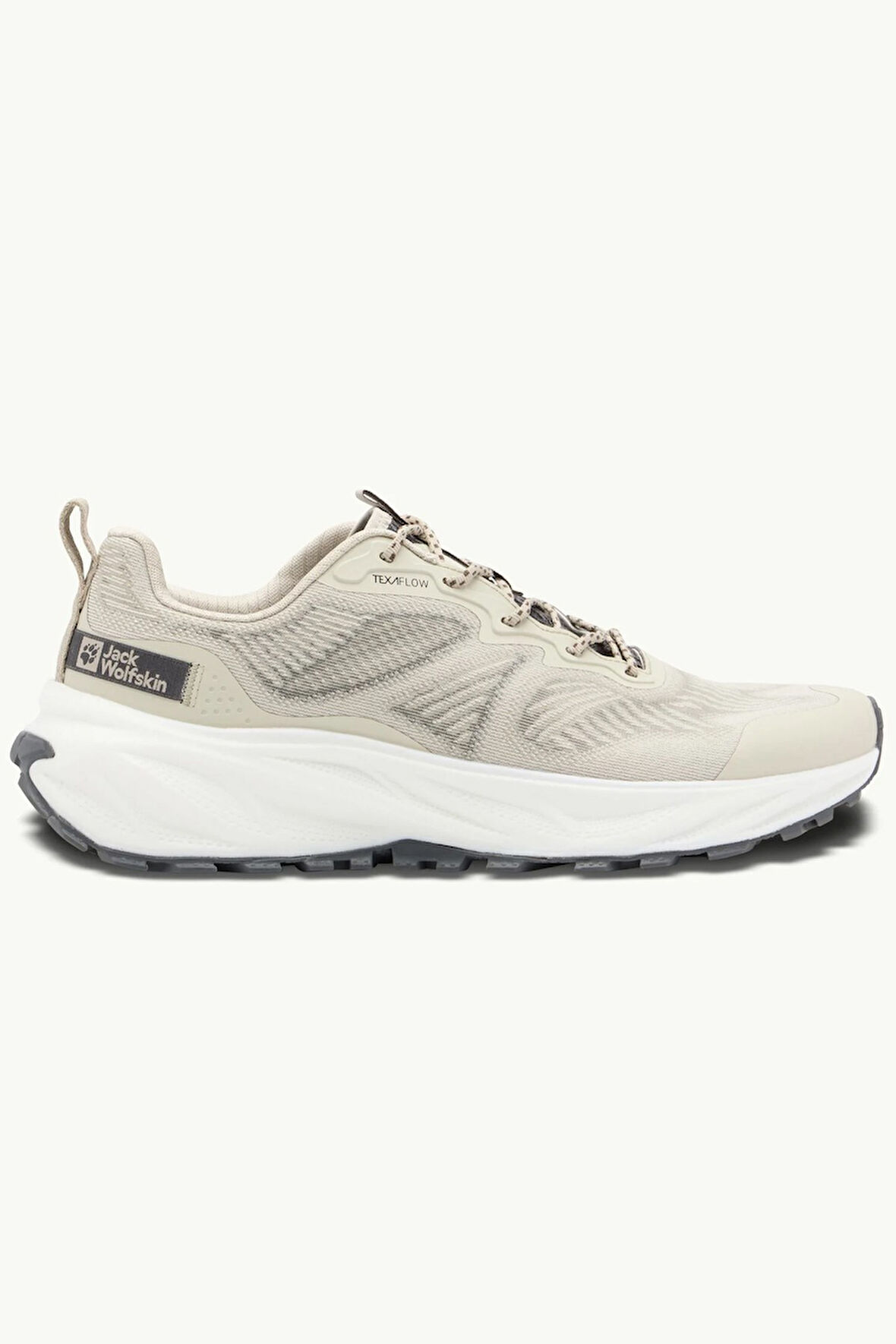 Jack Wolfskin Prelight Swift Erkek Outdoor Ayakkabı