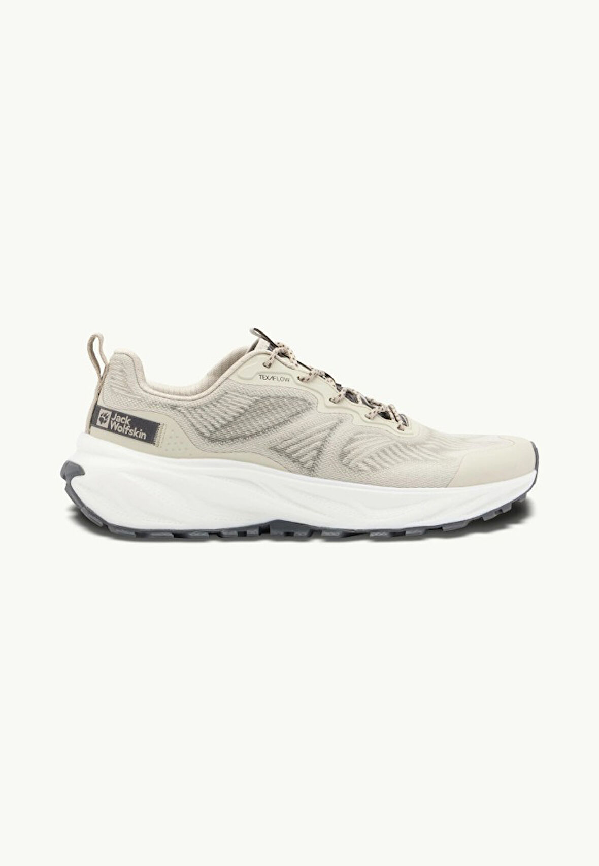 Jack Wolfskin A64088_A0029 Prelight Swift Pro Vent Low M Seal Erkek Outdoor Ayakkabı