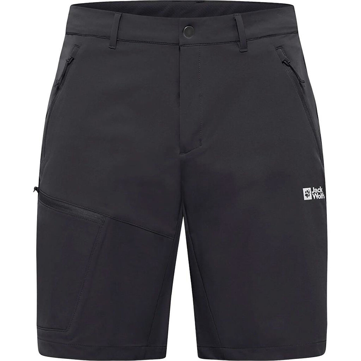 Jack Wolfskin Pico Trail Shorts Erkek Şort