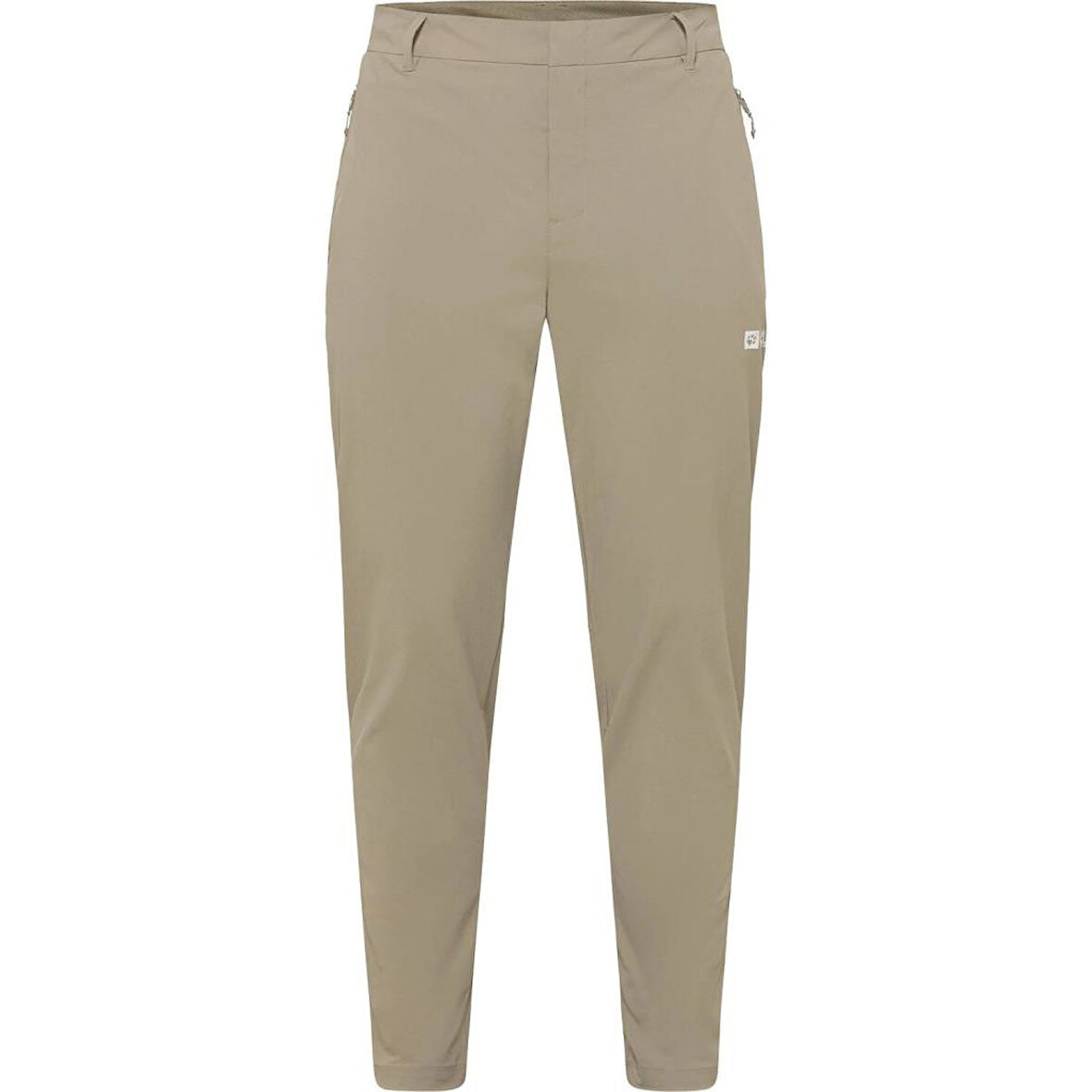Jack Wolfskin Hikeout Pants Erkek Pantolon