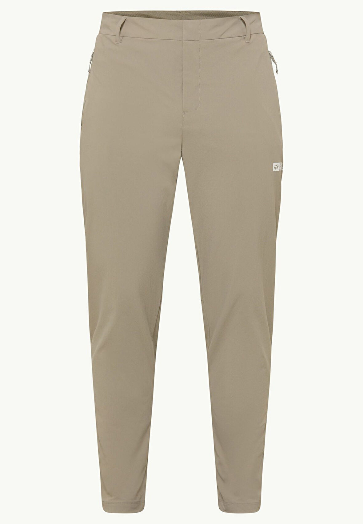 Jack Wolfskin Hikeout Zipe Away W Kadın Pantolon A63929 