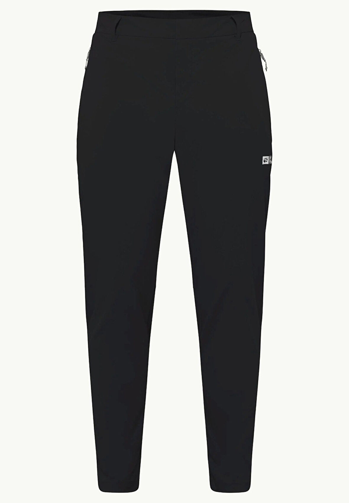 Jack Wolfskin Hikeout Zipe Away W Kadın Pantolon A63929 